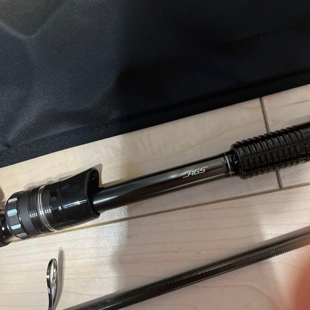 ダイワ　ラブラックス96ML