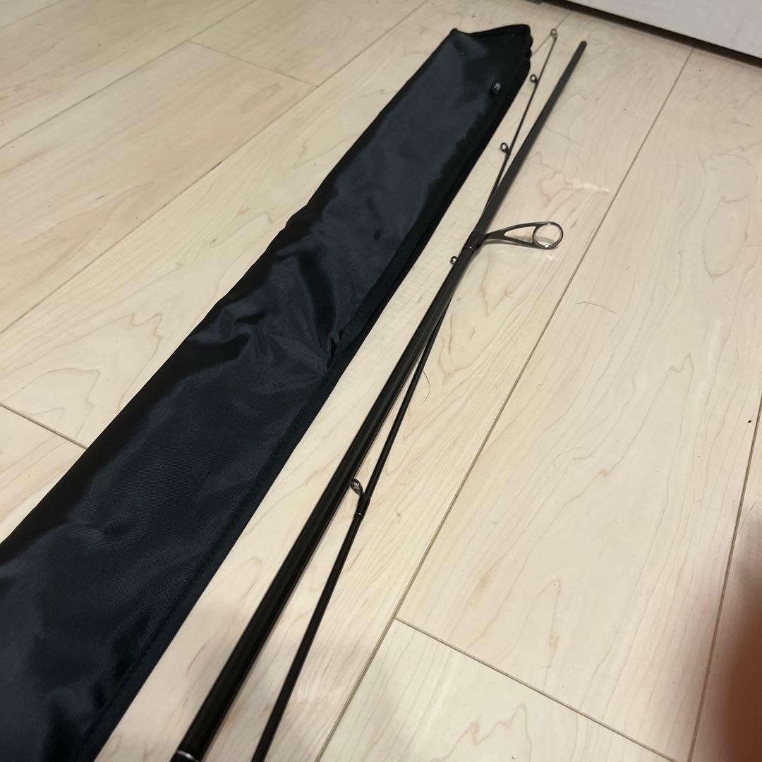 ダイワ　ラブラックス96ML