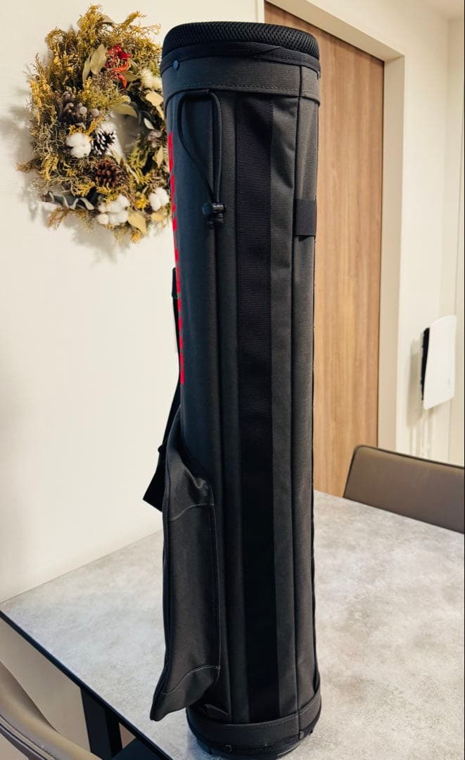 BRIEFING GOLF ブリーフィングゴルフ サンデーバッグ VORTEX