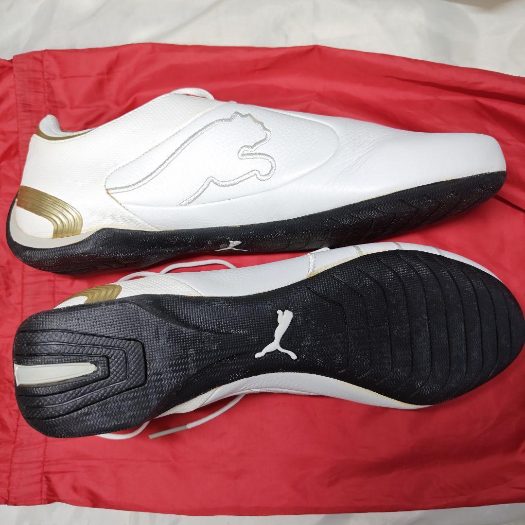 シューズ Puma Clever Little Bag