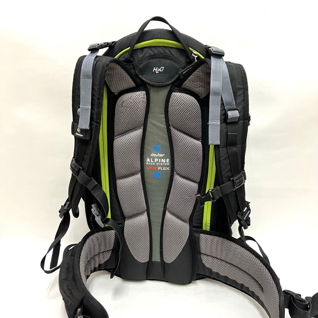 バックカントリーバック deuter ドイター FREERIDER PRO 30 - メルカリ