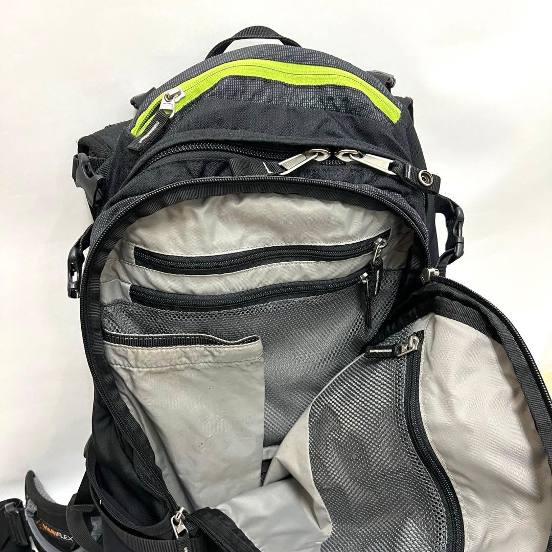 バックカントリーバック deuter ドイター FREERIDER PRO 30 - メルカリ