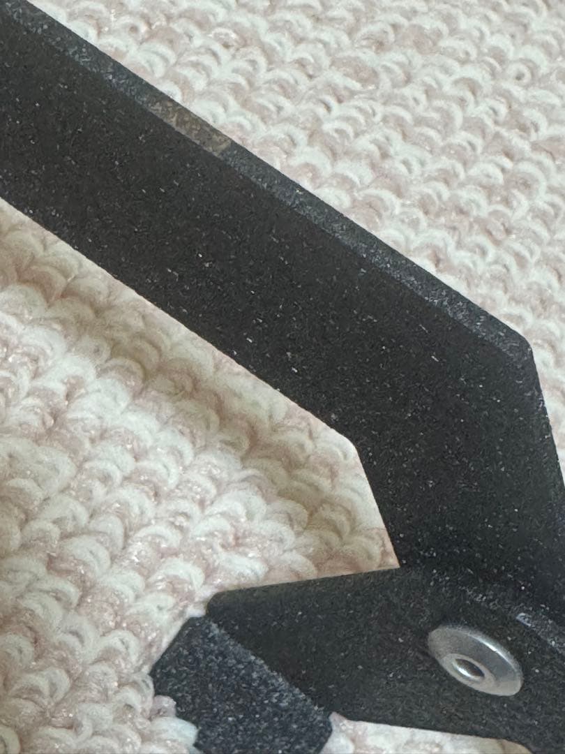 NATURE TONES ネイチャートーンズ リトルワークスタンドサテンブラック