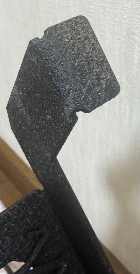 NATURE TONES ネイチャートーンズ リトルワークスタンドサテンブラック