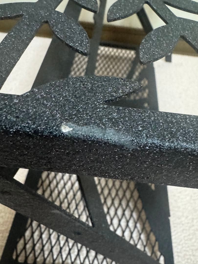 NATURE TONES ネイチャートーンズ リトルワークスタンドサテンブラック