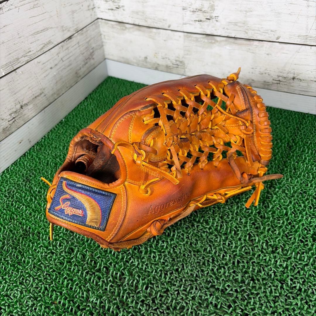 久保田スラッガー　一般軟式　外野　【週末限定値下げ】