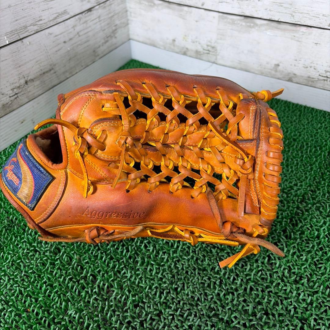 久保田スラッガー　一般軟式　外野　【週末限定値下げ】