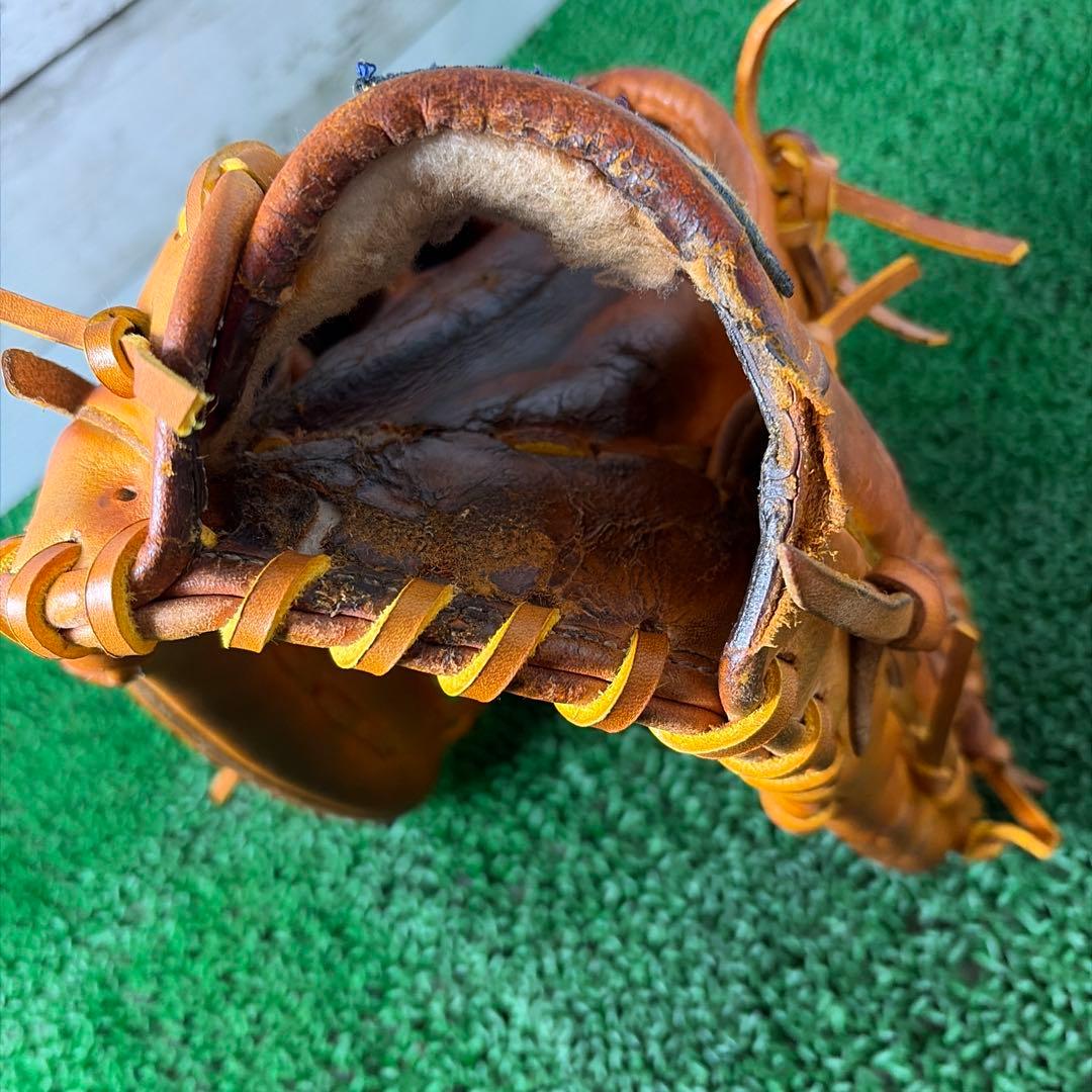 久保田スラッガー　一般軟式　外野　【週末限定値下げ】