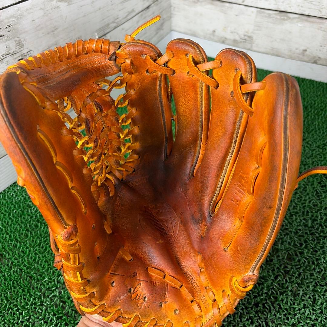 久保田スラッガー　一般軟式　外野　【週末限定値下げ】