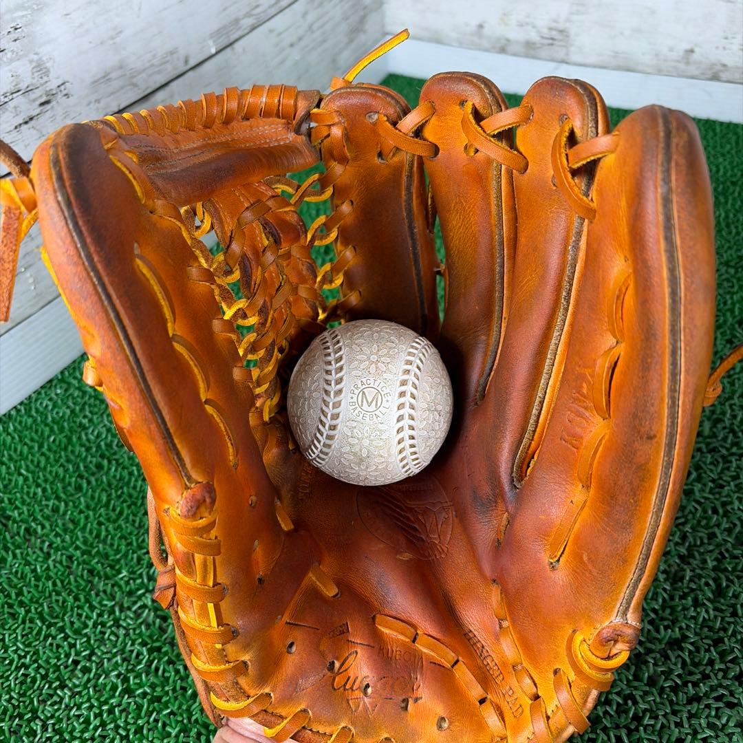 久保田スラッガー　一般軟式　外野　【週末限定値下げ】