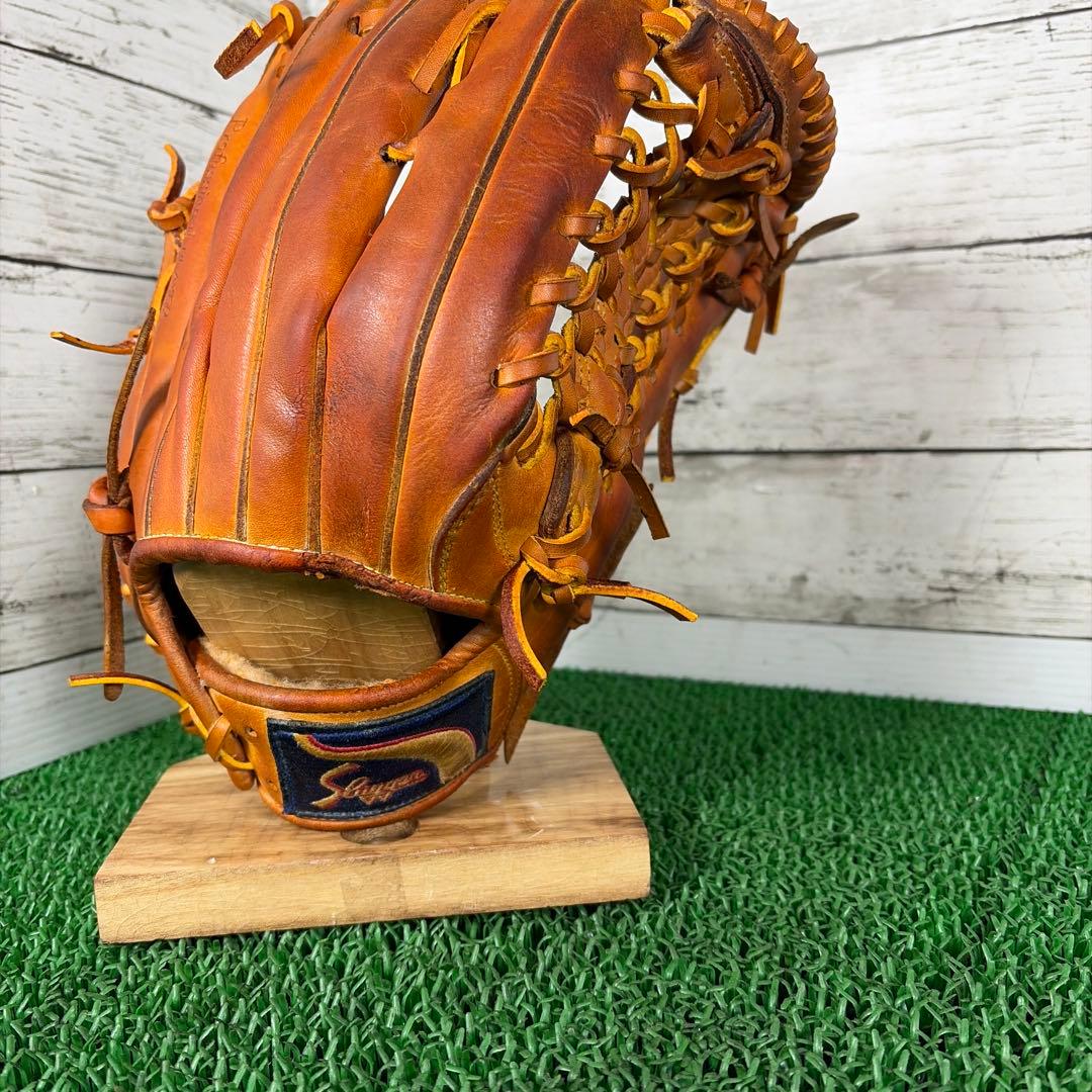 久保田スラッガー　一般軟式　外野　【週末限定値下げ】