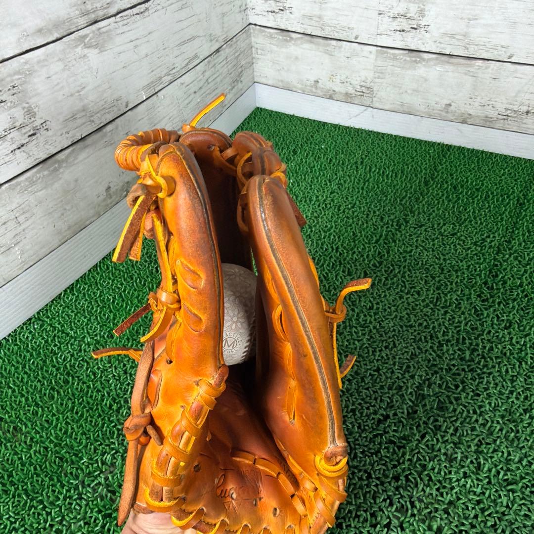 久保田スラッガー　一般軟式　外野　【週末限定値下げ】