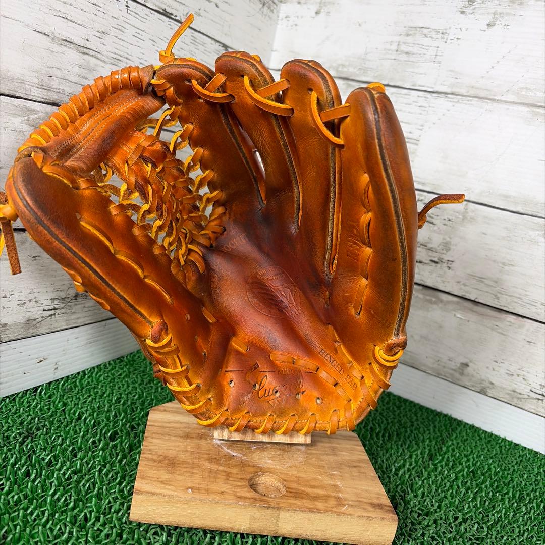 久保田スラッガー　一般軟式　外野　【週末限定値下げ】