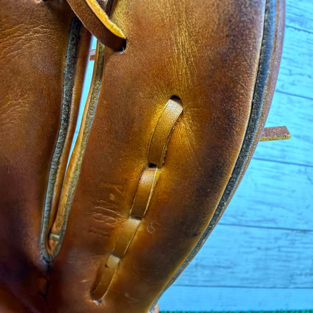 久保田スラッガー　一般軟式　外野　【週末限定値下げ】