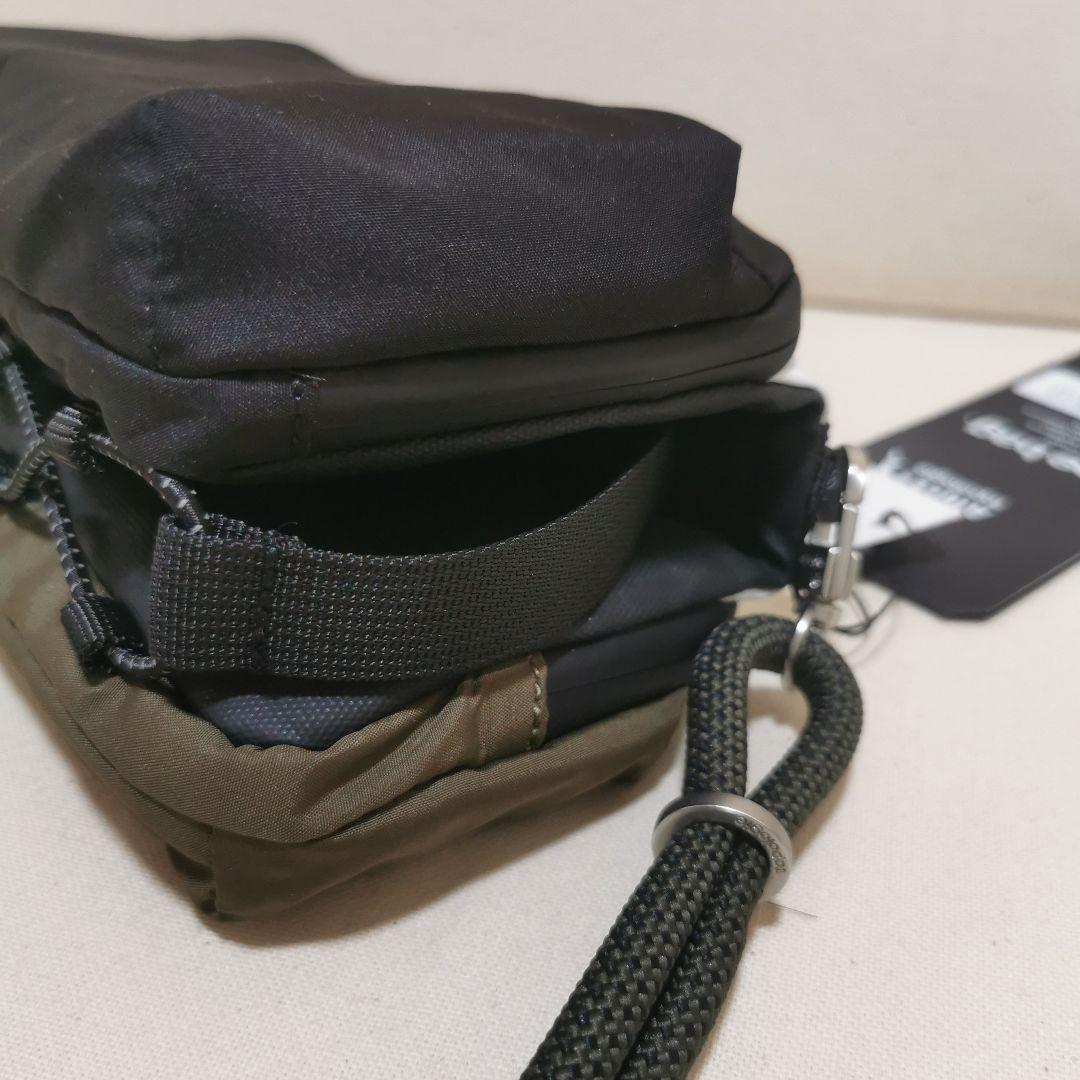 AIGLE×Topologie コラボ 2 つセット 限定カラーペア 機能風