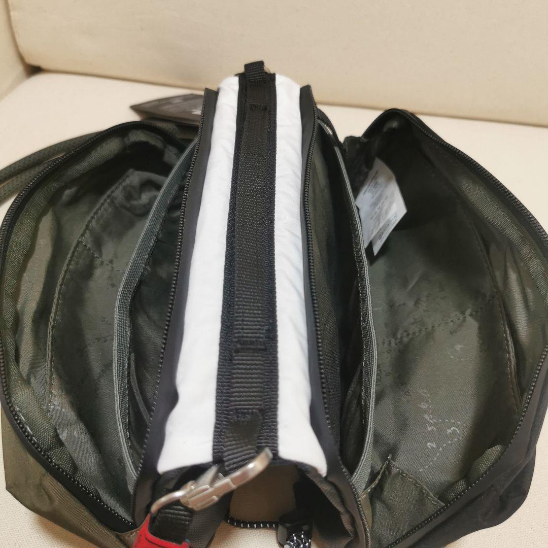 AIGLE×Topologie コラボ 2 つセット 限定カラーペア 機能風