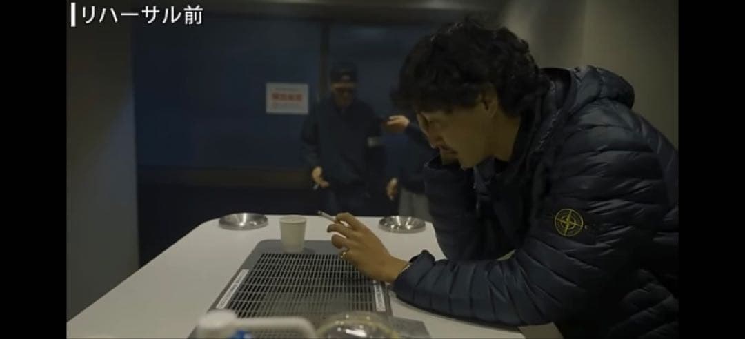 【値下交渉可】STONE  ダウン ジャケット ブラック S