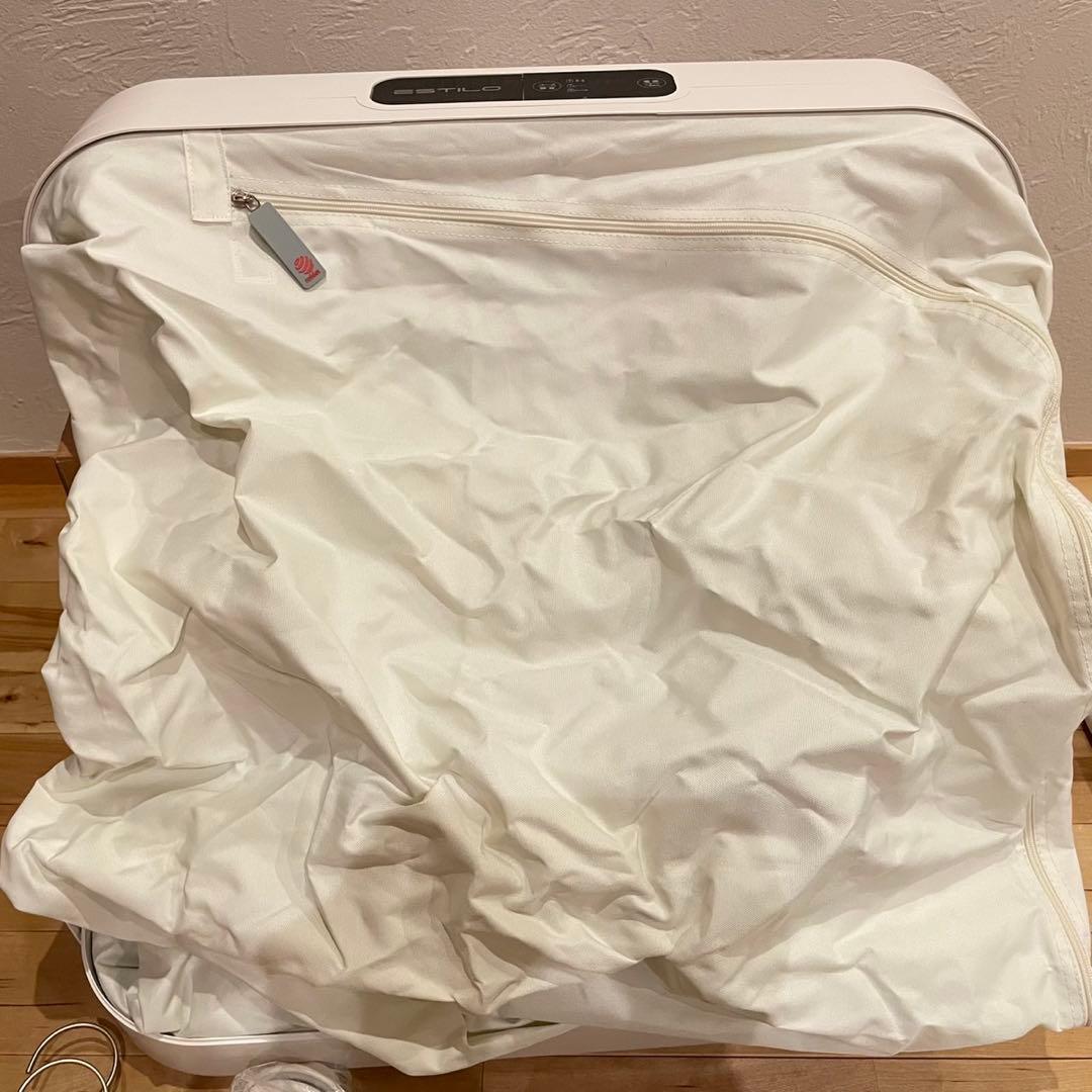 WAT K 様　極美品‼️エスティロ スチームイオンリフレッシャー