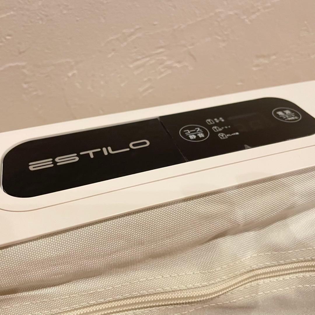 WAT K 様　極美品‼️エスティロ スチームイオンリフレッシャー