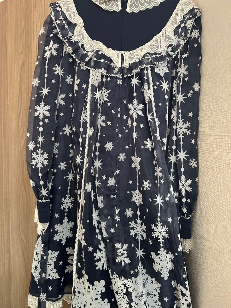 Jewelry ワンピース