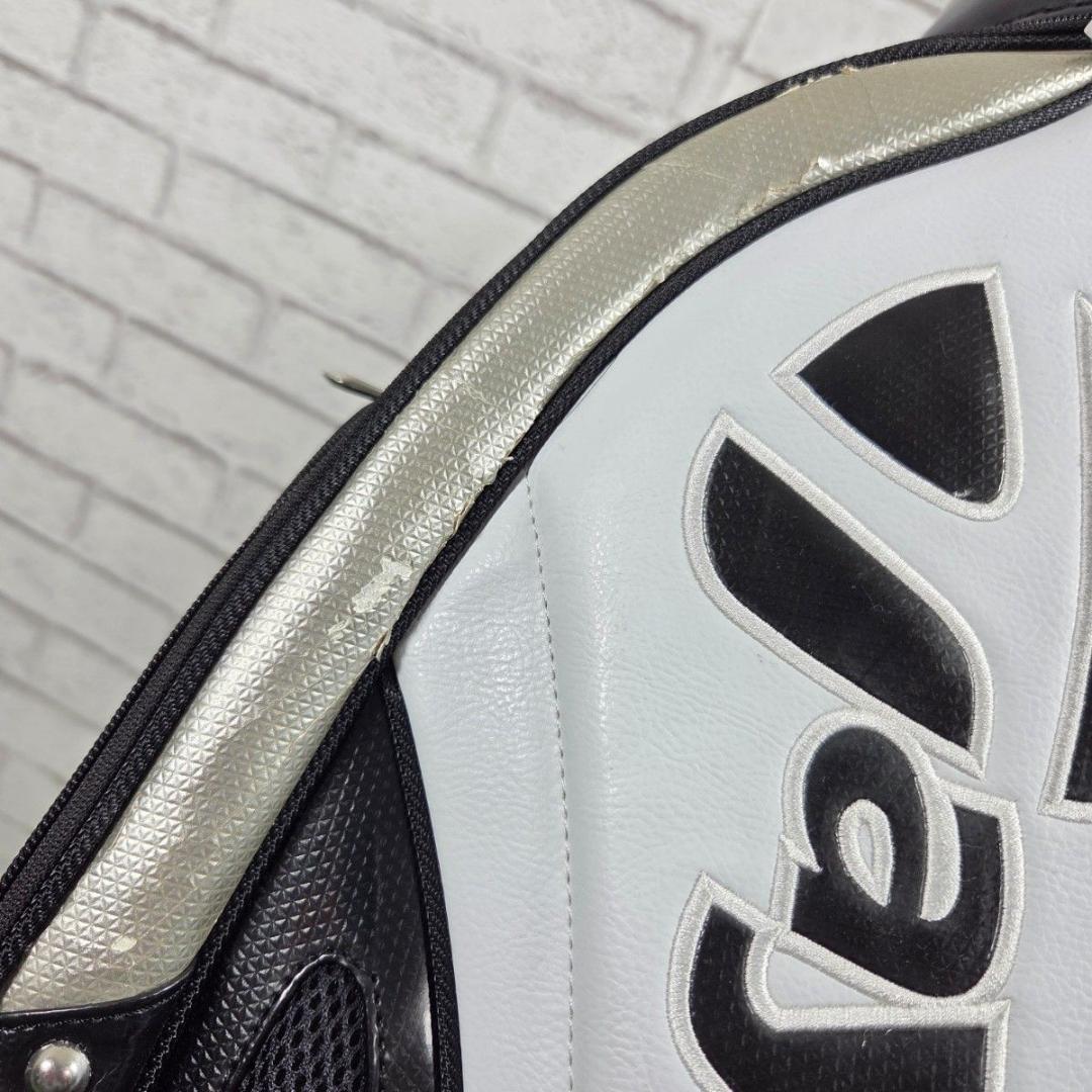 メンズゴルフセット Slazenger TaylorMade 12本 R