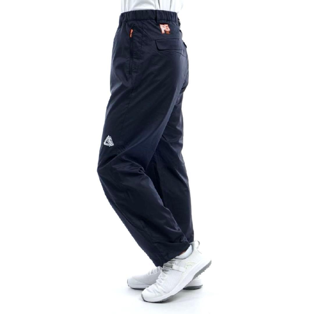 パーリーゲイツ‪☆新品 防寒パンツ 蓄熱保温素材 サーモトロン‬