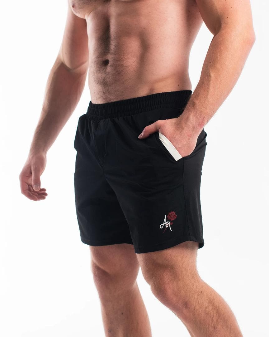 【新品・未使用】A7 スクワット ショーツ　サイズＸＬ