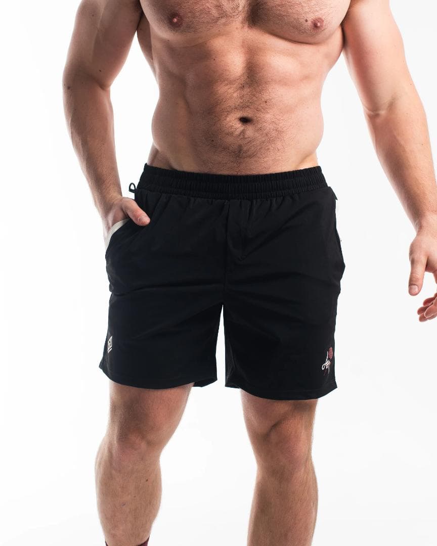 【新品・未使用】A7 スクワット ショーツ　サイズＸＬ