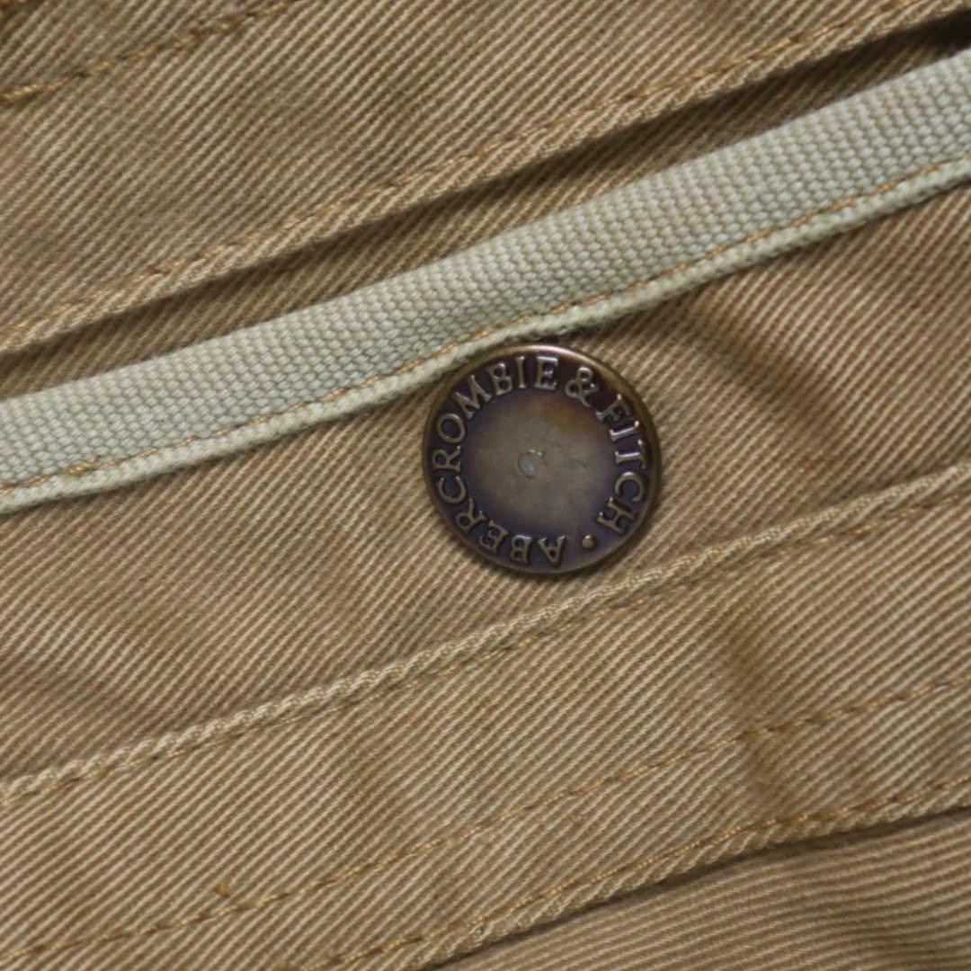 00s A&F カシミヤ混紡 n2b y2k ファー付きフード ジャケット