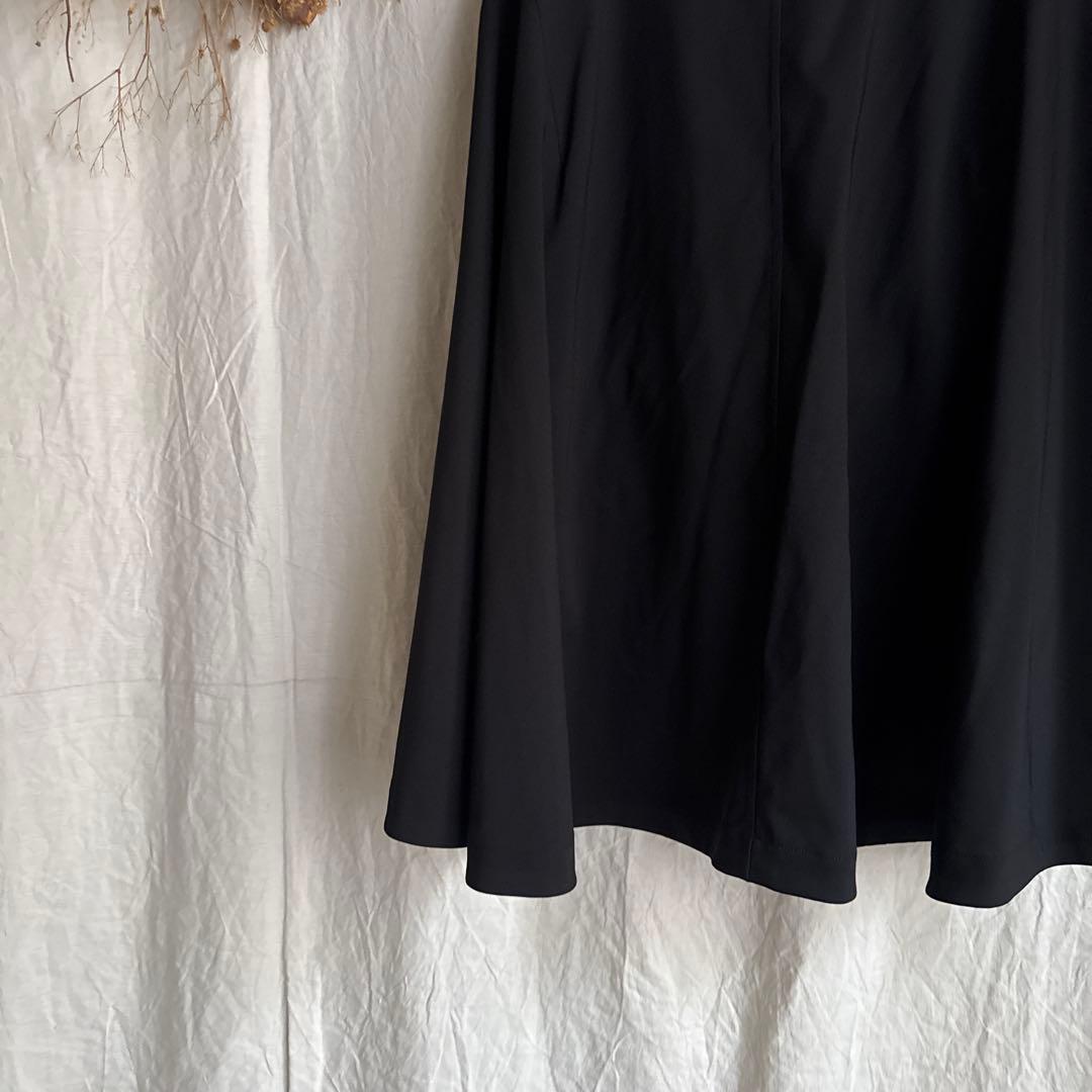 Chloe クロエ 2018AW レイヤードジャケット ポンチョコート/ケープ