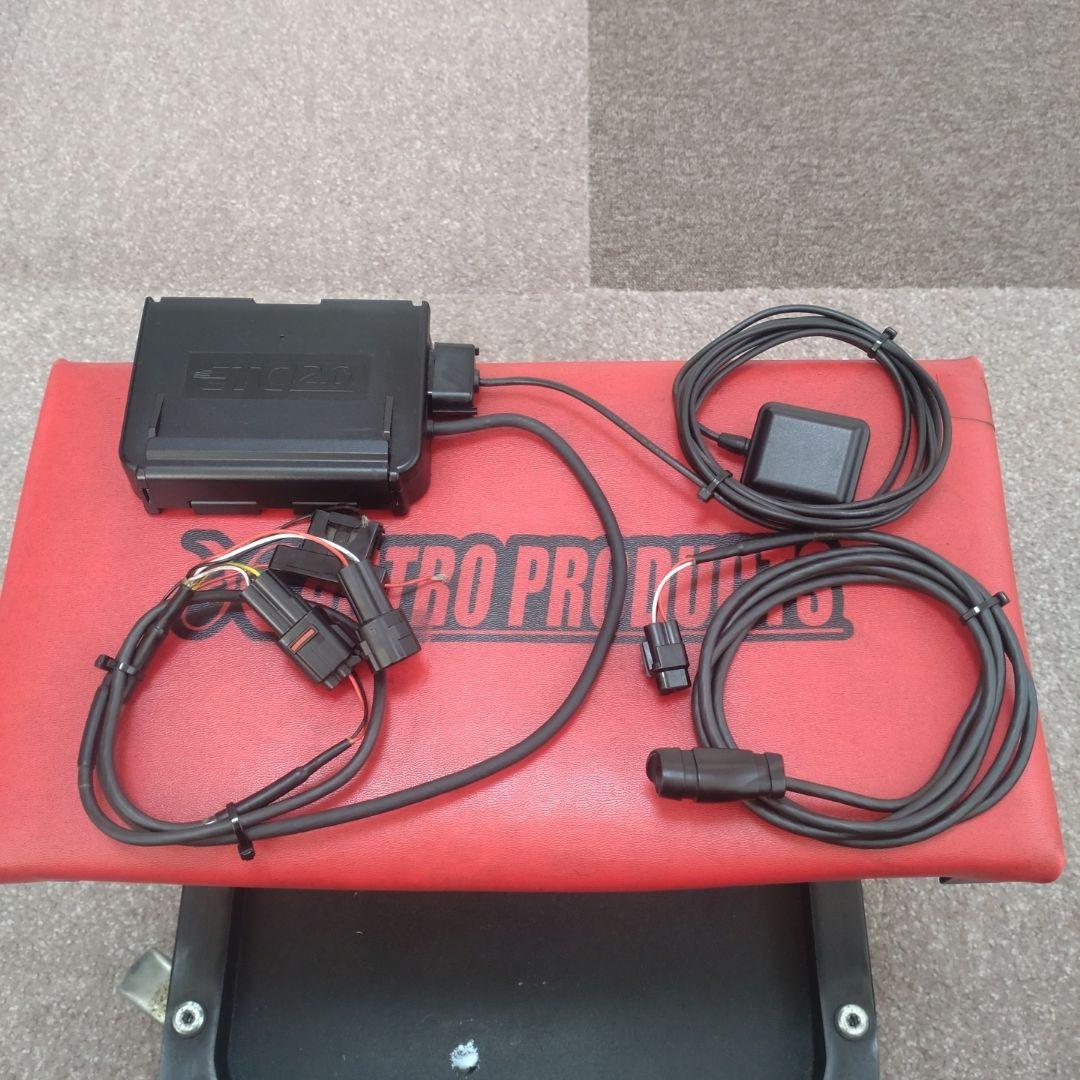 バイク用　ETC　車載器　日本無線　JRM21 2.0　1072