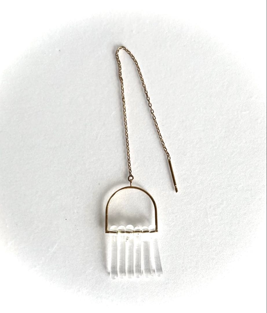 ピアスSIRI SIRI (片耳用)