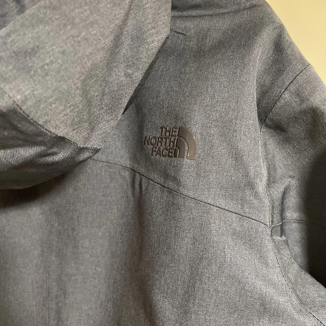 【美品】THE NORTH FACE ダウンジャケット　スノーウェア　M