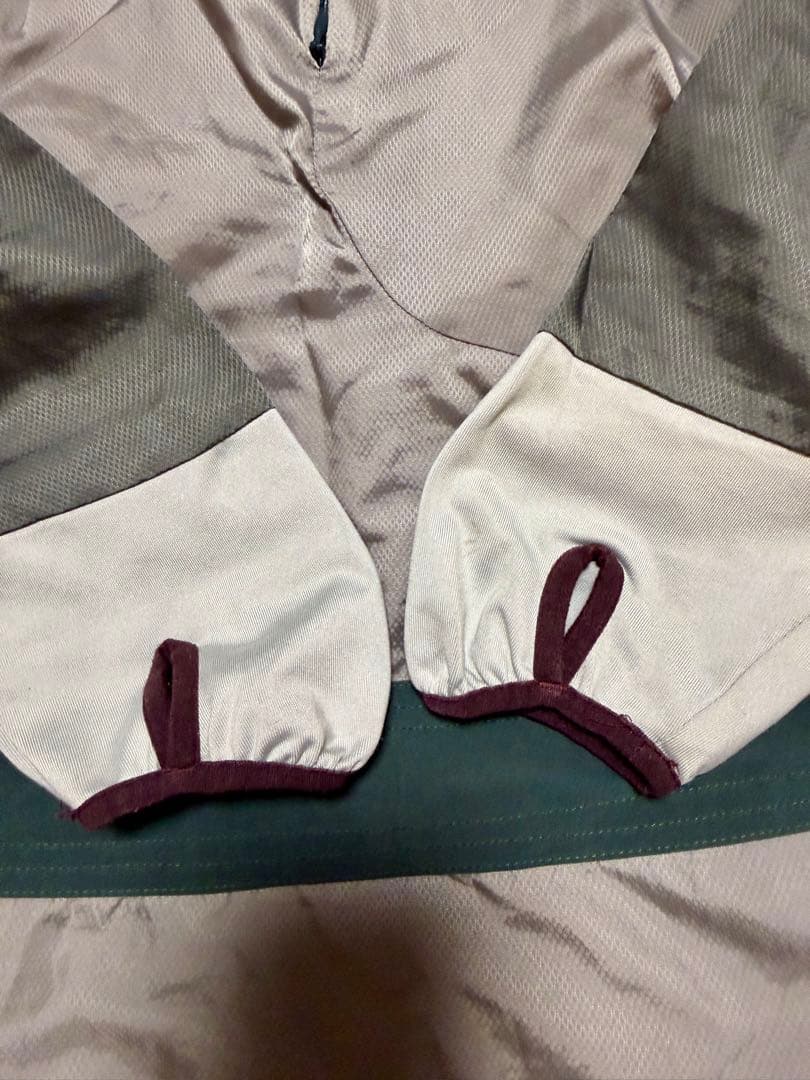 値下！《美品》GYAKUSOU UNDERCOVER NIKE JACKET S