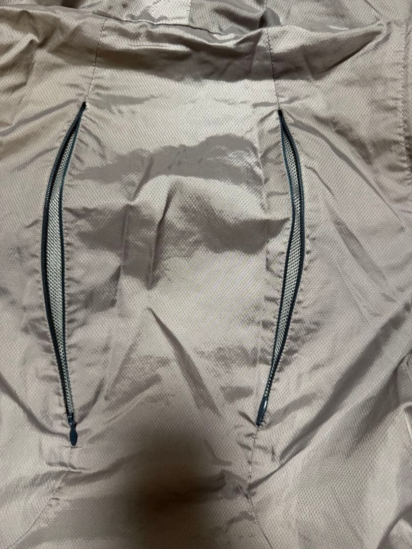 値下！《美品》GYAKUSOU UNDERCOVER NIKE JACKET S