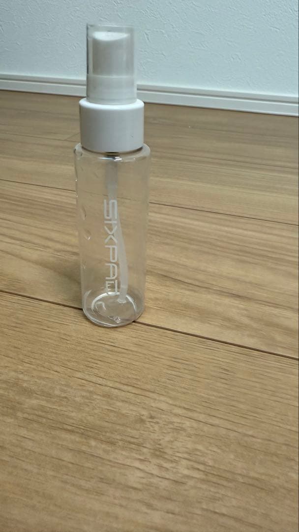 シックスパッド　パワースーツ　コアベルト　Lサイズ