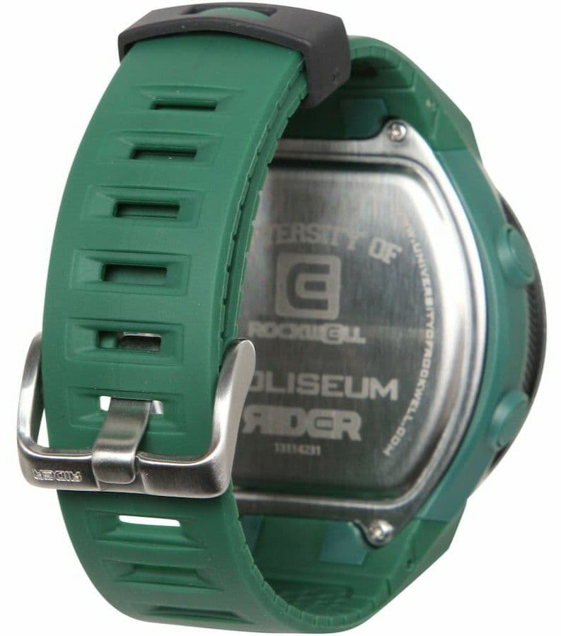 ★新品★ Rockwell NCAA ベイラー大学モデル 腕時計