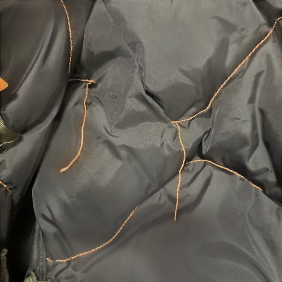 PARAJUMPERS GOBI LARGE オリーブジャケット LARGE