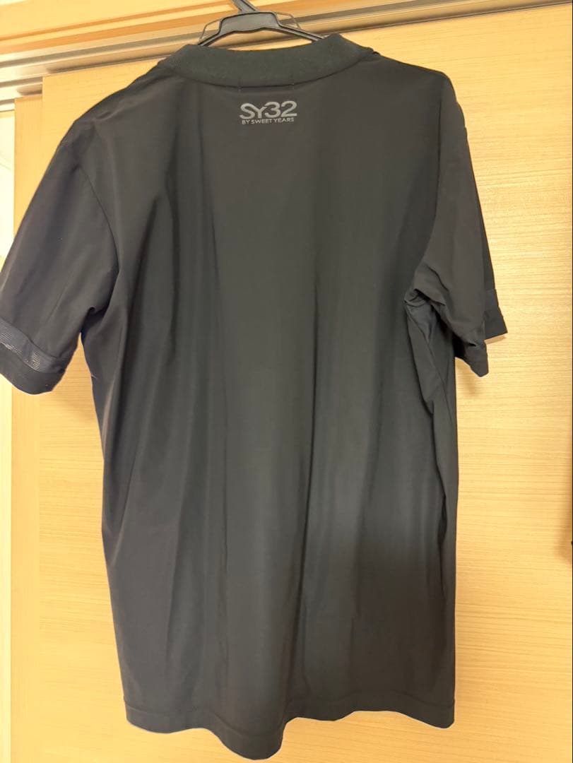 syゴルフ セットアップ3体