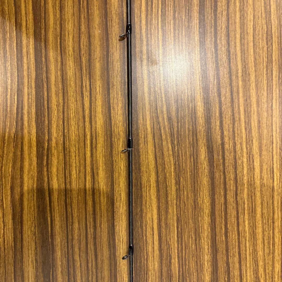 シマノ　OCEA JIGGER MOTIVE B610-2＋