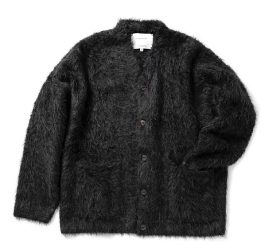 The Inoue Brothers Suri Cardigan
