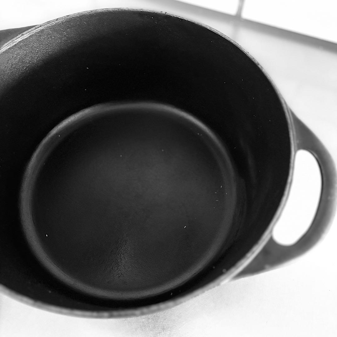 ルクルーゼ クーザンス デュッフェ鍋 26cm マットブラック ルクルーゼ