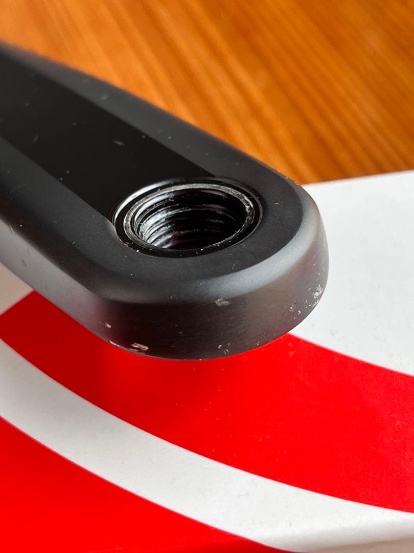 4iiii GRX パワーメーター FC-RX810 左クランク 172.5mm