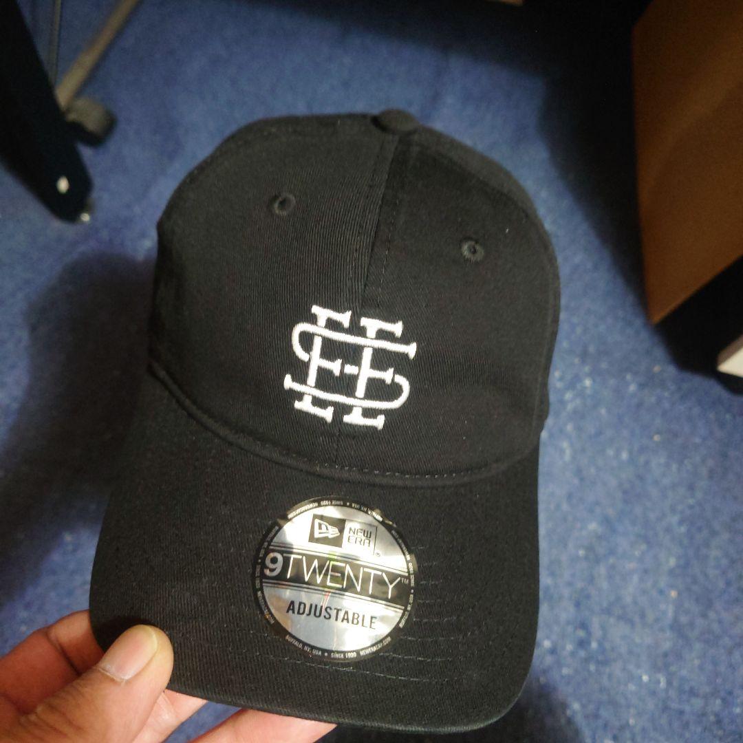 SEESEE NEW ERA 別注 9TWENTY 950CS ブラック - メルカリ