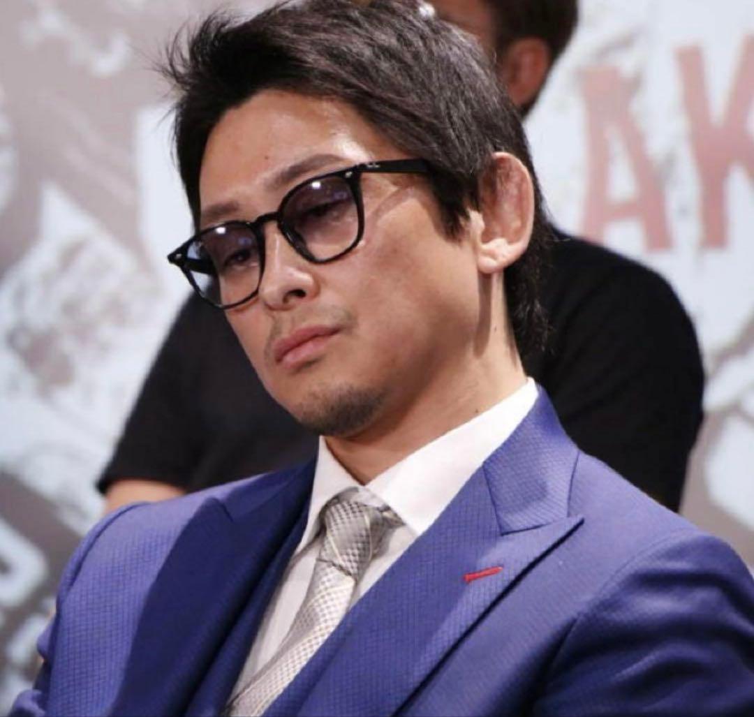 ★大人気モデル★RB4258-F 601/19 ★啓之輔さん着用★RayBan★