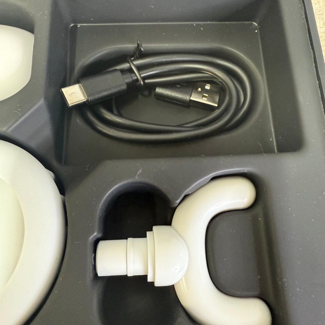 MYTREX REBIVE MINI XS 2 ハンディ