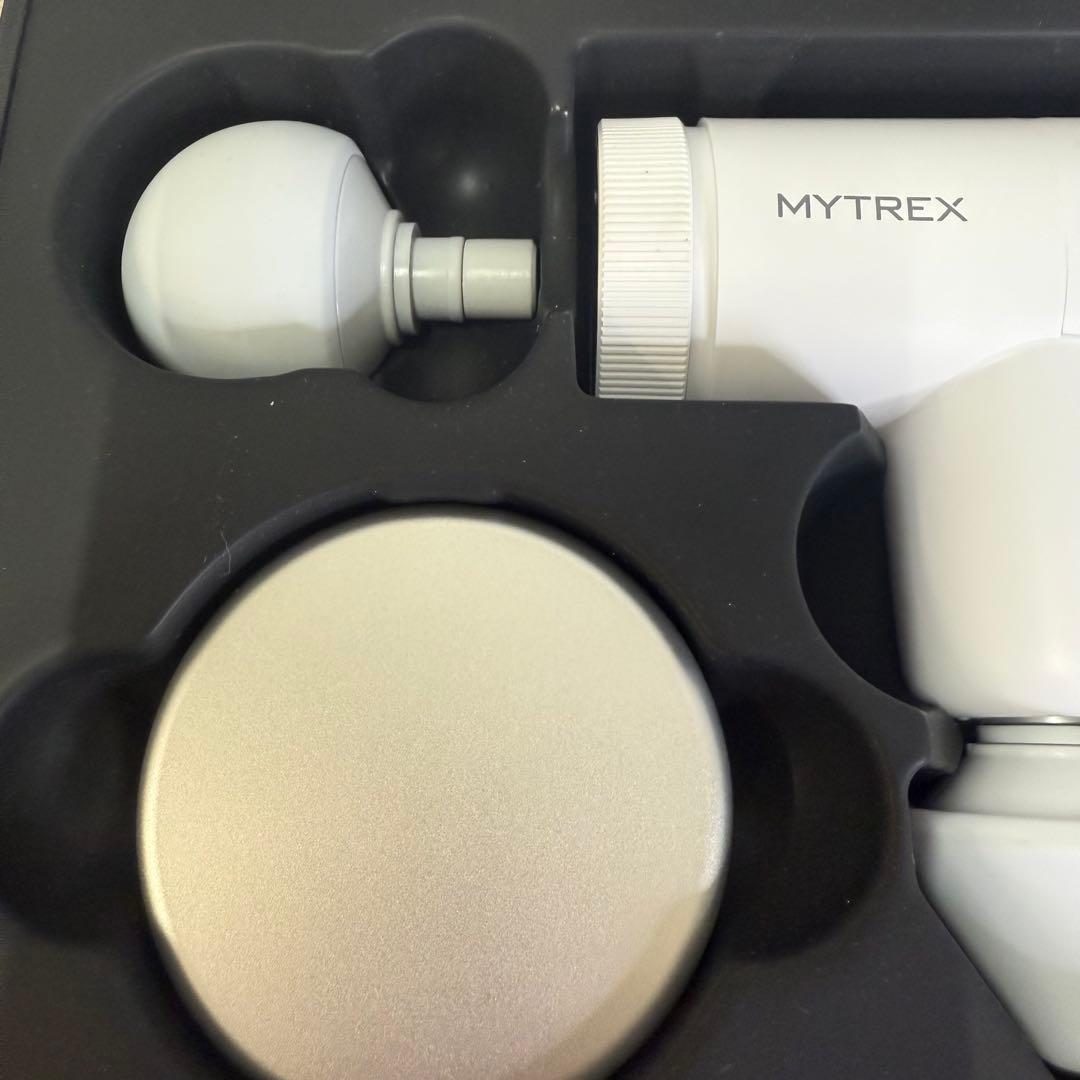 MYTREX REBIVE MINI XS 2 ハンディ