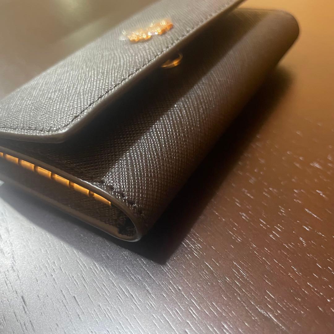 新品　トリーバーチ キーケース　EMERSON KEYCASE ブラック