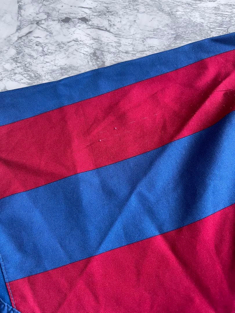 Nike バルセロナ ユニフォーム 05/06