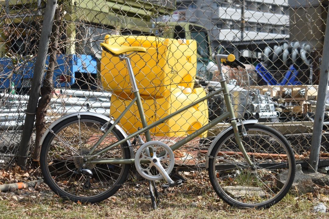 おきゃんで　再出品